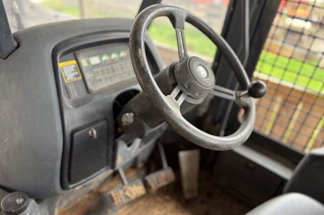 2003 John Deere 648GIII Skidder