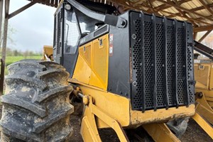 2003 John Deere 648GIII  Skidder
