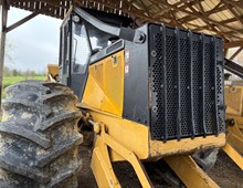 2003 John Deere 648GIII