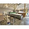 2008 Biesse ROVER B 7.65 Router