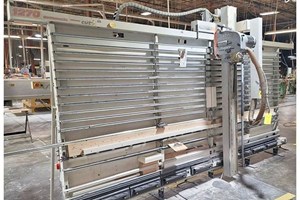 Holz Her 1270  Panel Saw