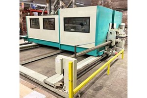 2001 Celaschi TSA 3 B 600A  Tennoner