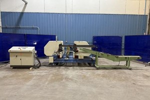 2005 Friulmac FLOORMAT EQ  Tennoner