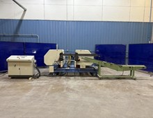 2005 Friulmac FLOORMAT EQ