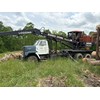 2012 Barko 295ML Log Loader
