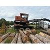 2012 Barko 295ML Log Loader