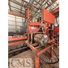 2000 CMC Circular Sawmill