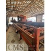 2000 CMC Circular Sawmill