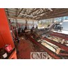 2000 CMC Circular Sawmill