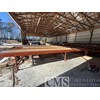 2000 CMC Circular Sawmill
