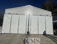 2022 Nova Dry Kiln 