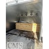 2022 Nova Dry Kiln Dry Kiln