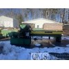 Brewco 1600 Single Head Resaw With Run Around Band Resaw