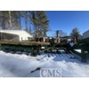 Brewco 1600 Single Head Resaw With Run Around Band Resaw