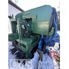 Brewco 1600 Single Head Resaw With Run Around Band Resaw