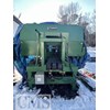 Brewco 1600 Single Head Resaw With Run Around Band Resaw
