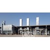 2025 EHW Italia Belt Dryer for Wood Shavings and Sawdust Drum Dryer