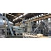2025 EHW Italia Belt Dryer for Wood Shavings and Sawdust Drum Dryer