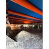 2025 EHW Italia Belt Dryer for Wood Shavings and Sawdust Drum Dryer