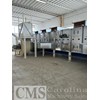 2025 EHW Italia Belt Dryer for Wood Shavings and Sawdust Drum Dryer