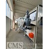 2025 EHW Italia Belt Dryer for Wood Shavings and Sawdust Drum Dryer