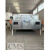 2025 EHW Italia Belt Dryer for Wood Shavings and Sawdust Drum Dryer