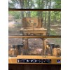 2015 Tigercat 720G Wheel Feller Buncher