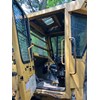 2015 Tigercat 720G Wheel Feller Buncher