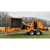 2023 Bandit 2590 Mobile Wood Chipper