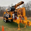 2023 Bandit 2590 Mobile Wood Chipper