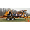 2023 Bandit 2590 Mobile Wood Chipper