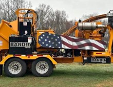 2023 Bandit 2590