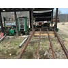 1980 Frick 01C Circular Sawmill