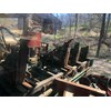 1980 Frick 01C Circular Sawmill
