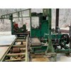 1980 Frick 01C Circular Sawmill
