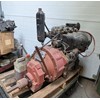 Lombardini 11LD625-3 Engine Power Unit