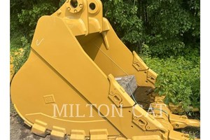 2022 Caterpillar 395 81INCH GENERAL DUTY BUCKET  Attachment