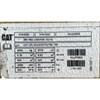2022 Caterpillar 395 81INCH GENERAL DUTY BUCKET Attachment