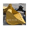 2022 Caterpillar 316/317 60IN DC BUCKET Attachment