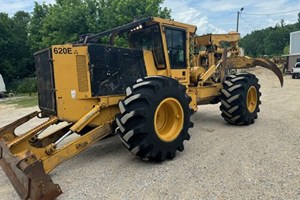 2016 Tigercat 620E  Skidder