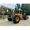 2016 Tigercat 620E Skidder