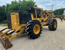 2016 Tigercat 620E