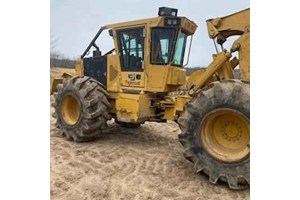 2020 Tigercat 602  Skidder