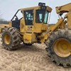 2020 Tigercat 602 Skidder