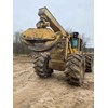 2020 Tigercat 602 Skidder