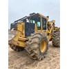 2020 Tigercat 602 Skidder