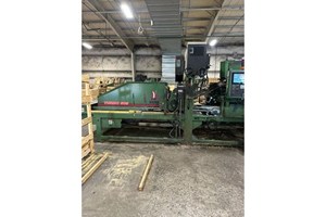 2017 Viking Eng & Dev Turbo 505  Pallet Nailer and Assembly System