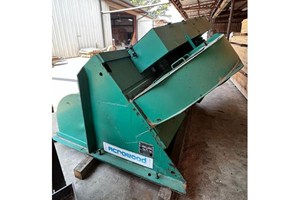 Acrowood 6120  Hogs and Wood Grinders