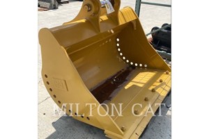 2022 Caterpillar 315D-317 60INCH DITCH CLEANING BUCKET  Attachment