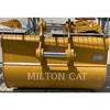 2022 Caterpillar 315D-317 60INCH DITCH CLEANING BUCKET Attachment